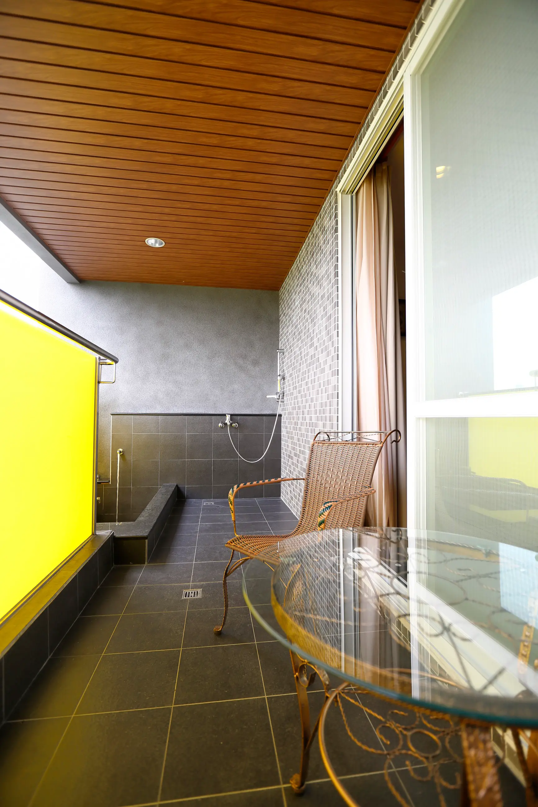 溫馨家庭房(四人)